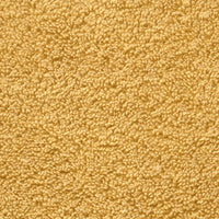 Toalhas de bidé premium SOLUND 2 pcs 30x50 cm 600 gsm dourado