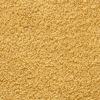Toalhas de bidé premium SOLUND 4 pcs 30x50 cm 600 gsm dourado