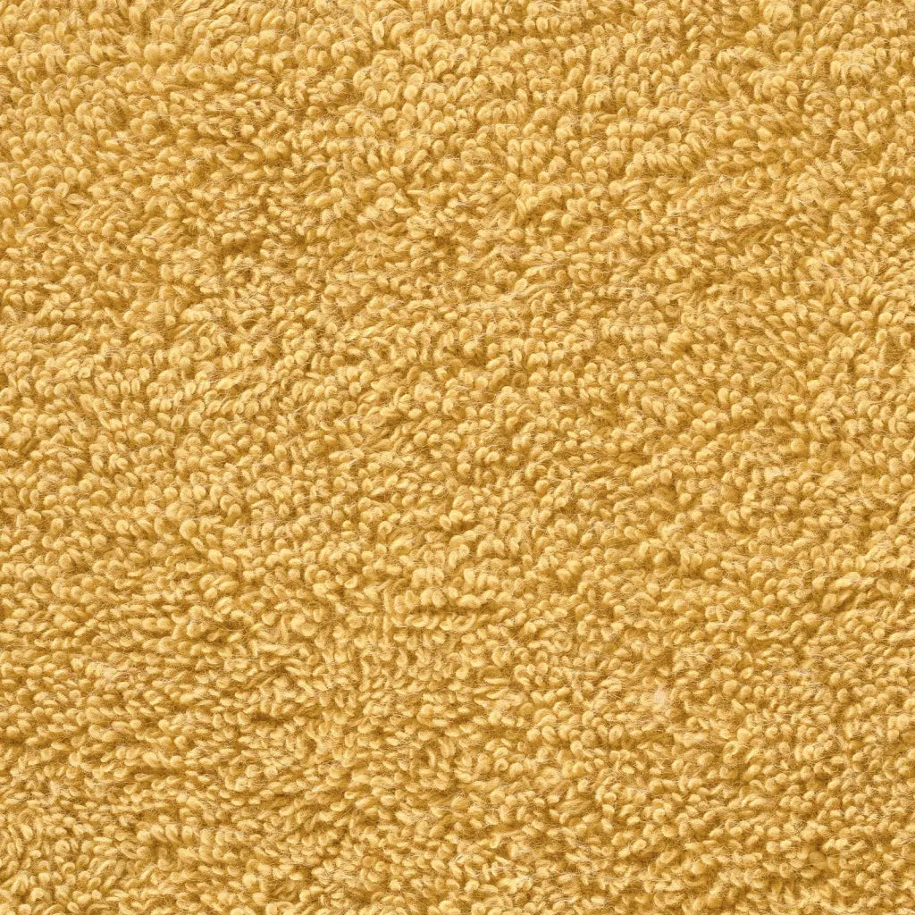 Toalhas de mãos premium SOLUND 10pcs 50x100 cm 600 gsm dourado
