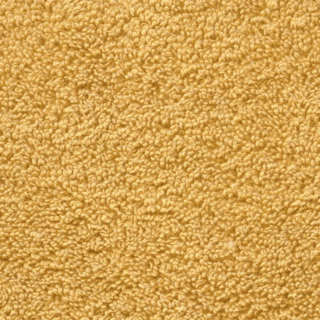 Toalhas de banho premium SOLUND 4pcs 70x140cm 600 gsm dourado