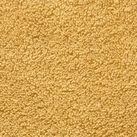 Toalhas premium SOLUND 10 pcs 100x200 cm 600 gsm dourado