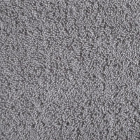 Toalhas de banho premium SOLUND 4pcs 100x150cm 600gsm cinzento