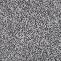 Toalhas banho premium SOLUND 10pcs 100x150cm 600gsm cinzento