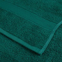 Toalhas de banho premium SOLUND 10pcs 100x150 cm 600 gsm