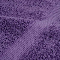 Toalhas de rosto premium SOLUND 10 unidades  30x30 cm 600 g/m²