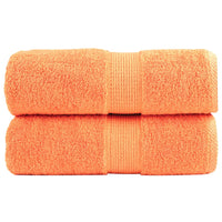 Toalhas de rosto premium SOLUND 2 unidades  30x30 cm 600 g/m²