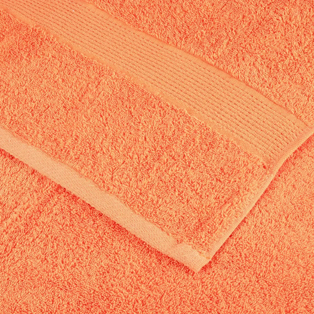Toalhas de rosto premium SOLUND 2 unidades  30x30 cm 600 g/m²