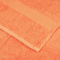 Toalhas de rosto premium SOLUND 2 unidades  30x30 cm 600 g/m²