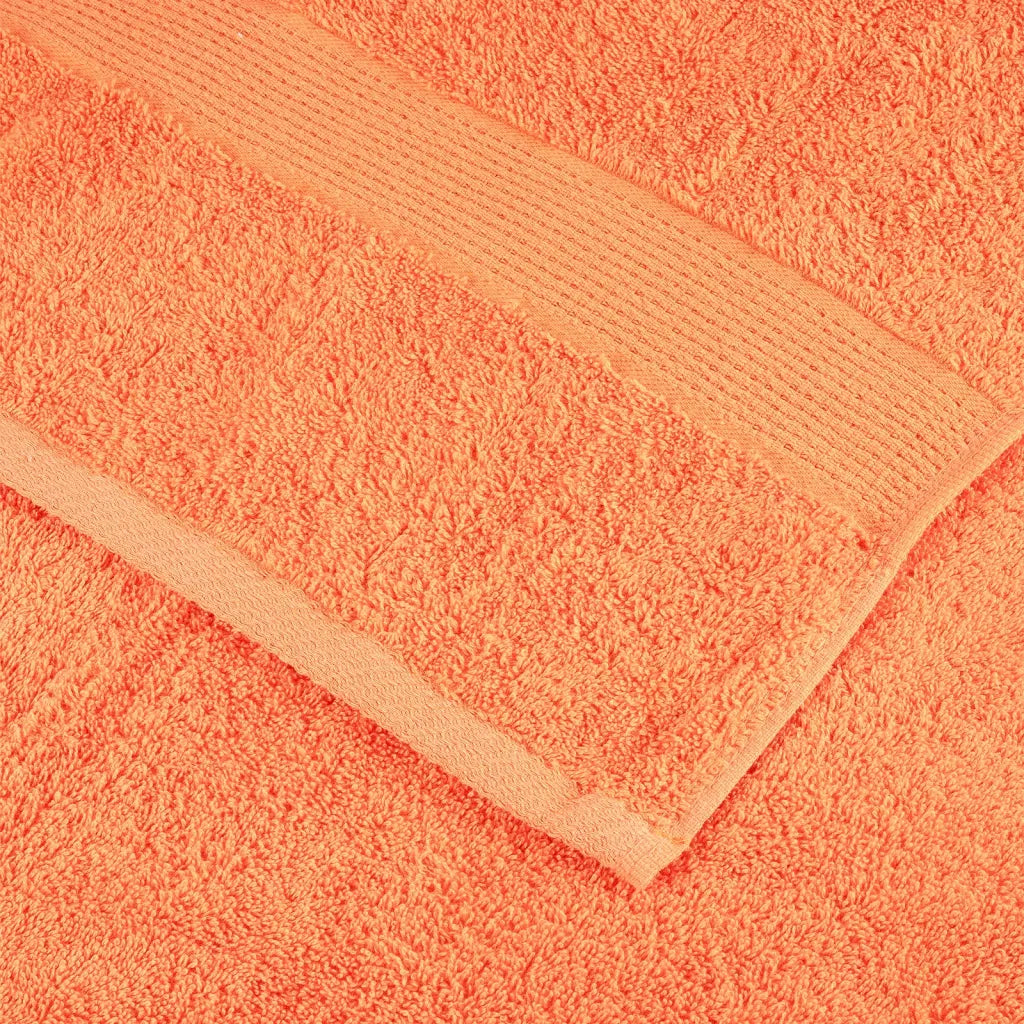 Toalhas de mãos premium SOLUND 10pcs 50x100 cm 600 gsm