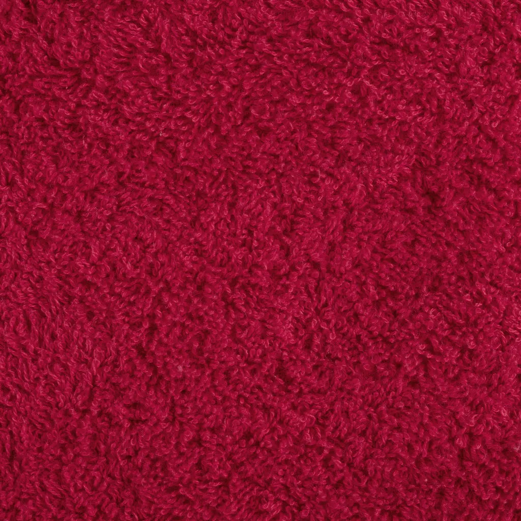 Toalhas premium SOLUND 10 pcs 100x200 cm 600 gsm