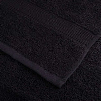 Toalha de Convidado SOLUND 2 pcs   550 gsm