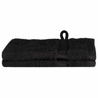 Toalha de Convidado SOLUND 2 pcs   550 gsm