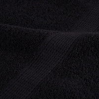 Toalha de Convidado SOLUND 4 pcs   550 gsm