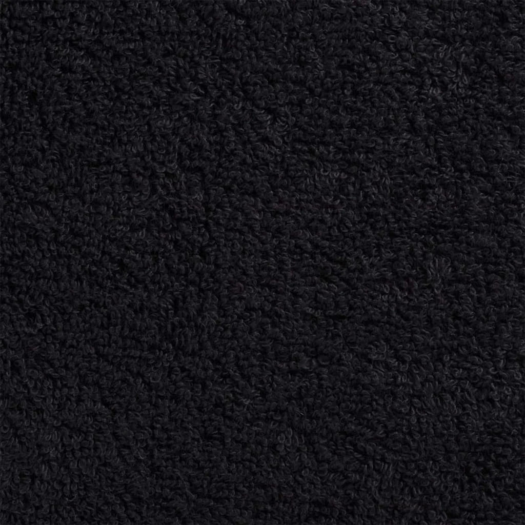 Toalha de Convidado SOLUND 10 pcs   550 gsm