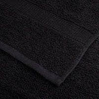 Toalhas de mãos premium SOLUND 2pcs 50x100 cm 600 gsm