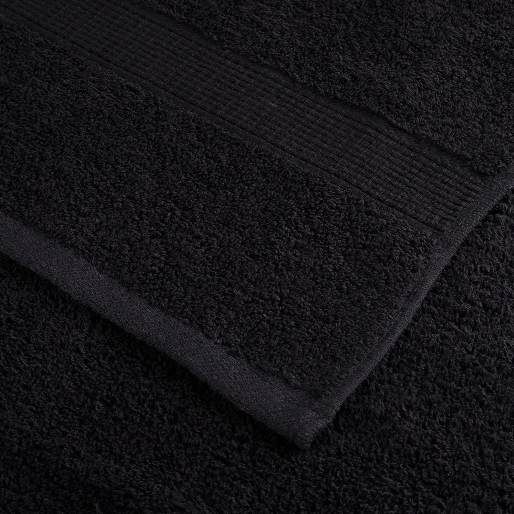 Toalhas de mãos premium SOLUND 4 pcs 50x100 cm 600 gsm