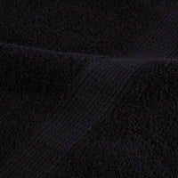 Toalhas de banho premium SOLUND 10 pcs 70x140 cm 600 gsm