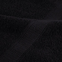 Toalhas de sauna premium SOLUND 10 pcs 80x200 cm 600 gsm