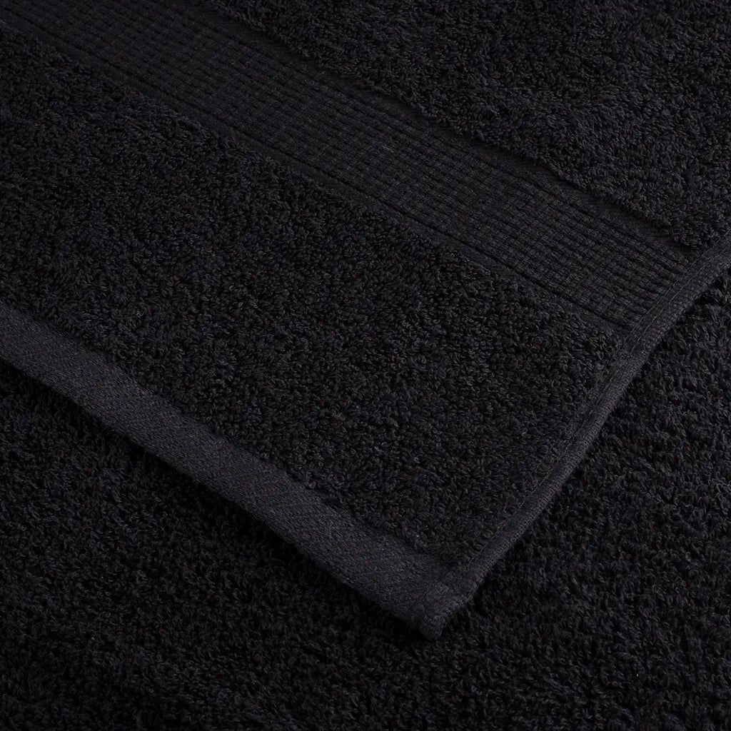 Toalhas premium SOLUND 2 pcs 100x200 cm 600 gsm