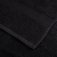 Toalhas premium SOLUND 2 pcs 100x200 cm 600 gsm