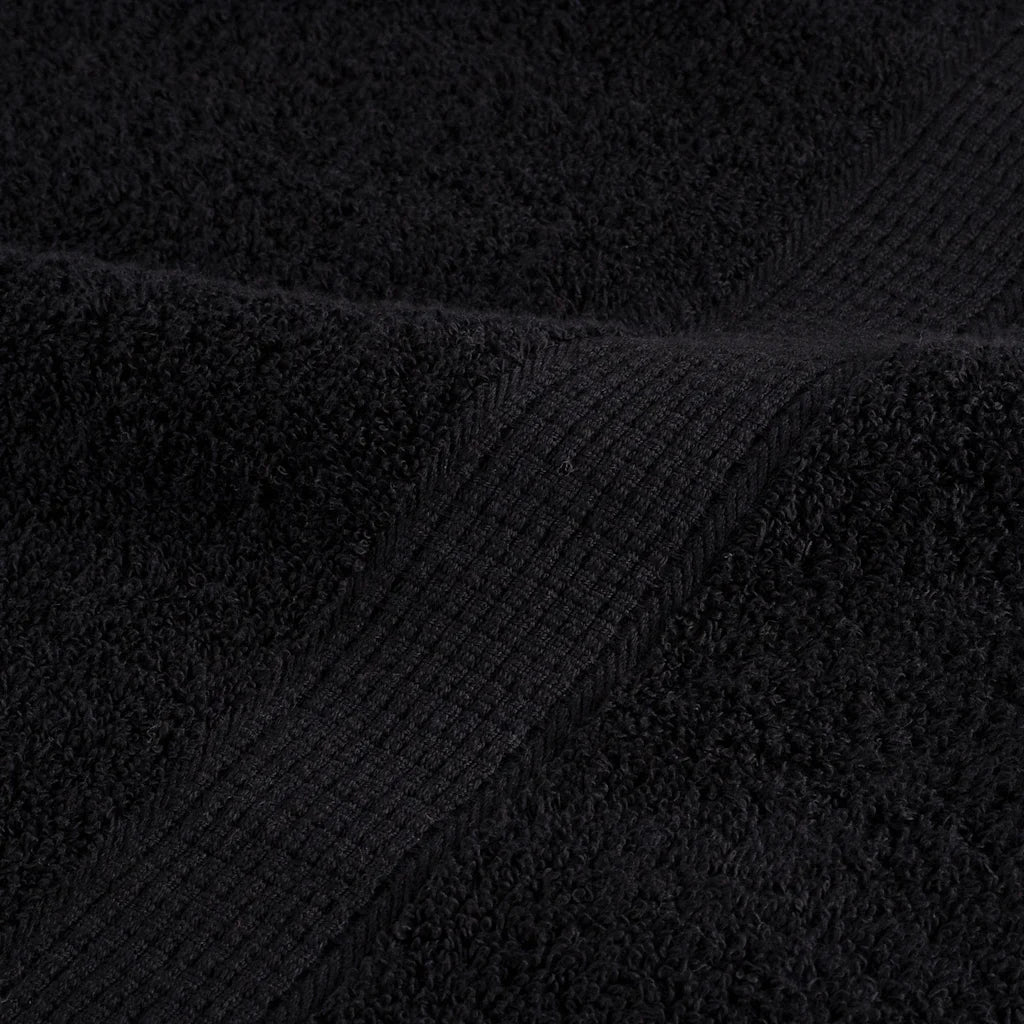 Toalhas premium SOLUND 2 pcs 100x200 cm 600 gsm