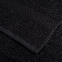 Toalhas premium SOLUND 4 pcs 100x200 cm 600 gsm
