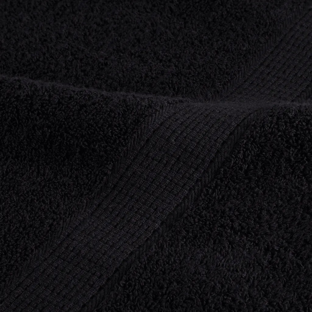 Toalhas premium SOLUND 4 pcs 100x200 cm 600 gsm
