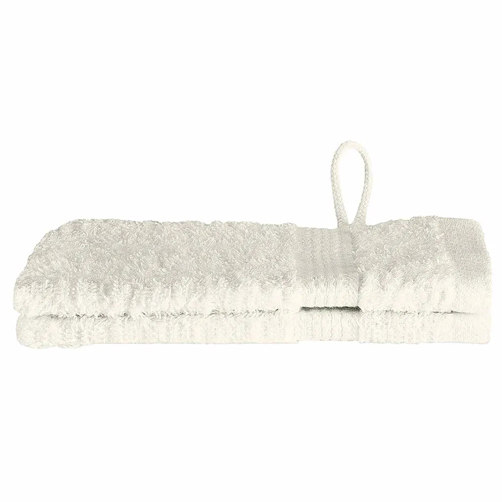 Toalha de Convidado SOLUND 2 pcs   550 gsm