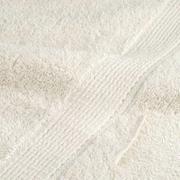 Toalha de Convidado SOLUND 4 pcs   550 gsm