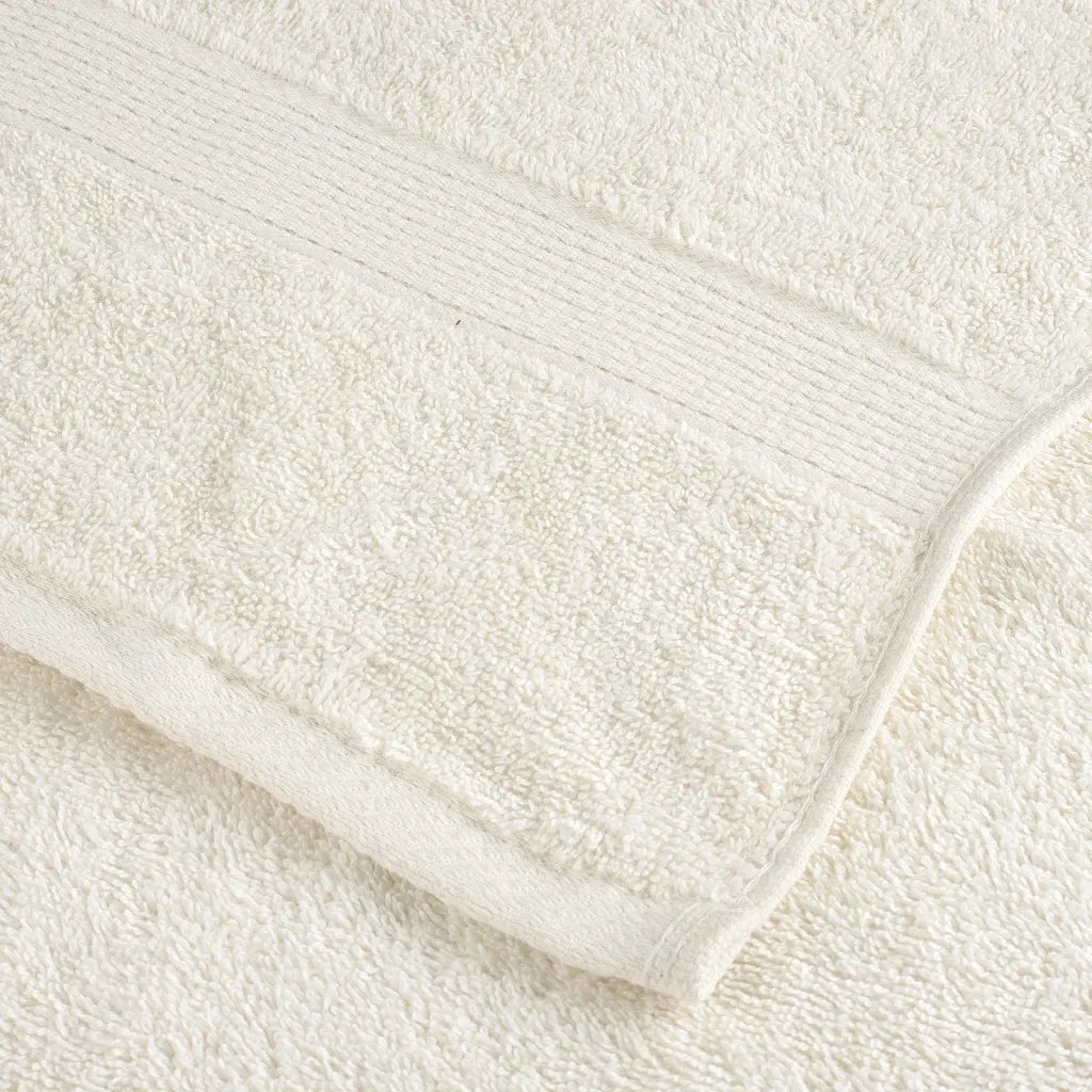 Toalhas de mãos premium SOLUND 2pcs 50x100 cm 600 gsm