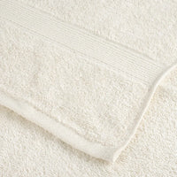 Toalhas de mãos premium SOLUND 2pcs 50x100 cm 600 gsm
