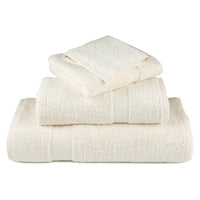 Toalhas de banho premium SOLUND 2pcs 70x140 cm 600 gsm