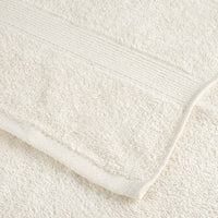 Toalhas premium SOLUND 10 pcs 100x200 cm 600 gsm