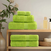Toalha de Convidado SOLUND 2 pcs   550 gsm