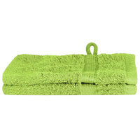 Toalha de Convidado SOLUND 2 pcs   550 gsm