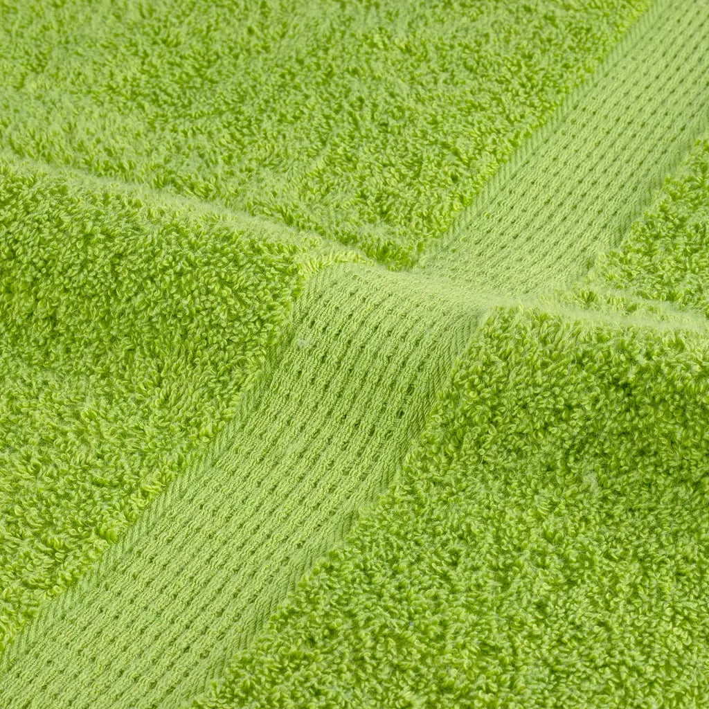 Toalhas de banho premium SOLUND 10pcs 100x150 cm 600 gsm