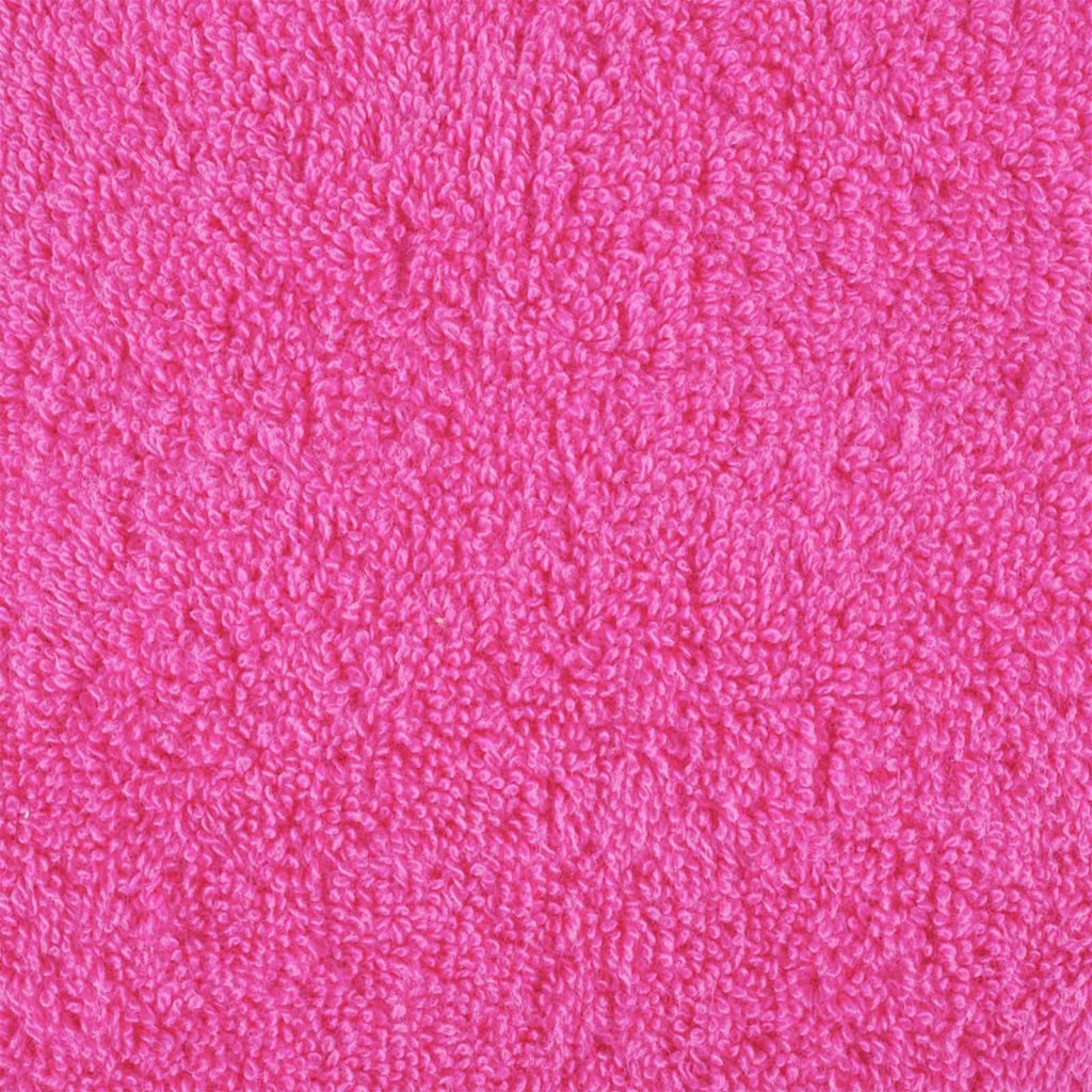Toalha de Convidado SOLUND 10 pcs   550 gsm