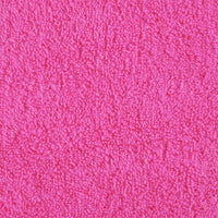 Toalha de Convidado SOLUND 10 pcs   550 gsm