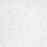 12pcs Conjunto toalhas banho premium SOLUND 600gsm