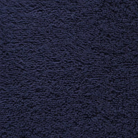 12pcs Conjunto toalha premium SOLUND 600 gsm -marinho