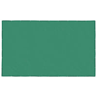 Rede de reboque 3x5 m PEAD verde
