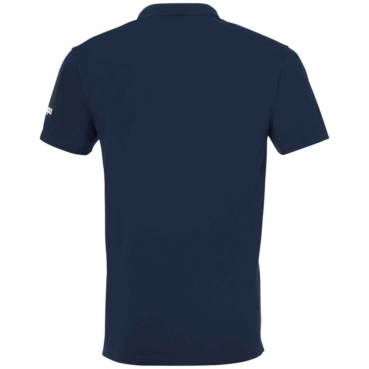 Polo Kempa Status