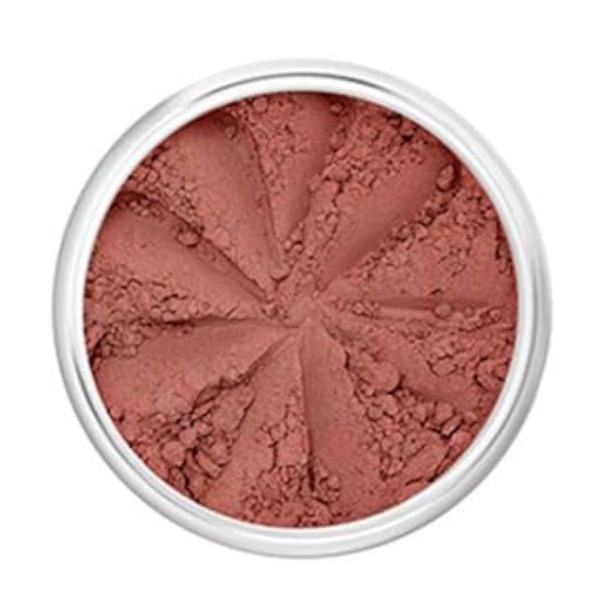 Lily Lolo Compacto Colorete Clementine 3Gr