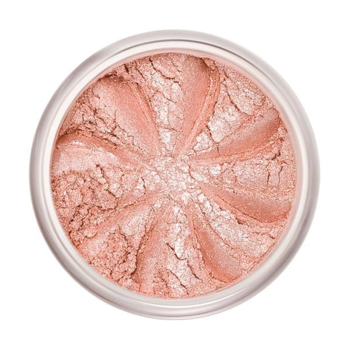 Lily Lolo Compacto Colorete Doll Face 3Gr