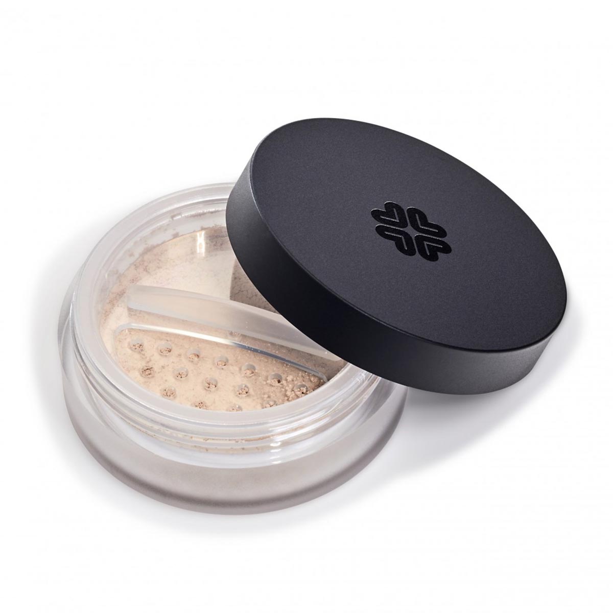 Lily Lolo Spf15 Base Candy Cane 10Ml