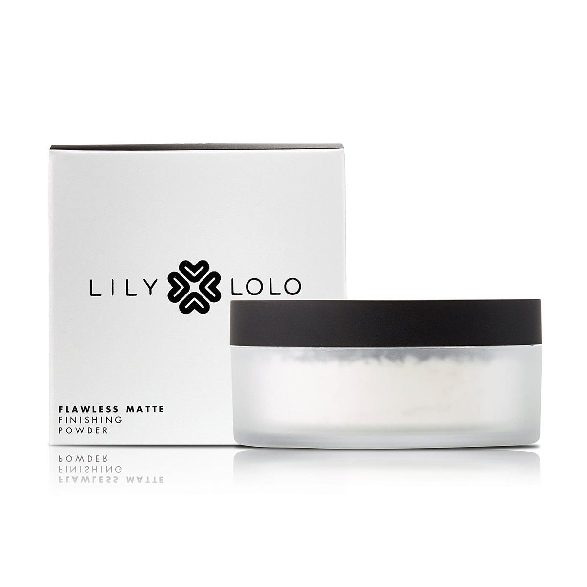 Lily Lolo Translucent Polvos Flawless Matte 7Ml