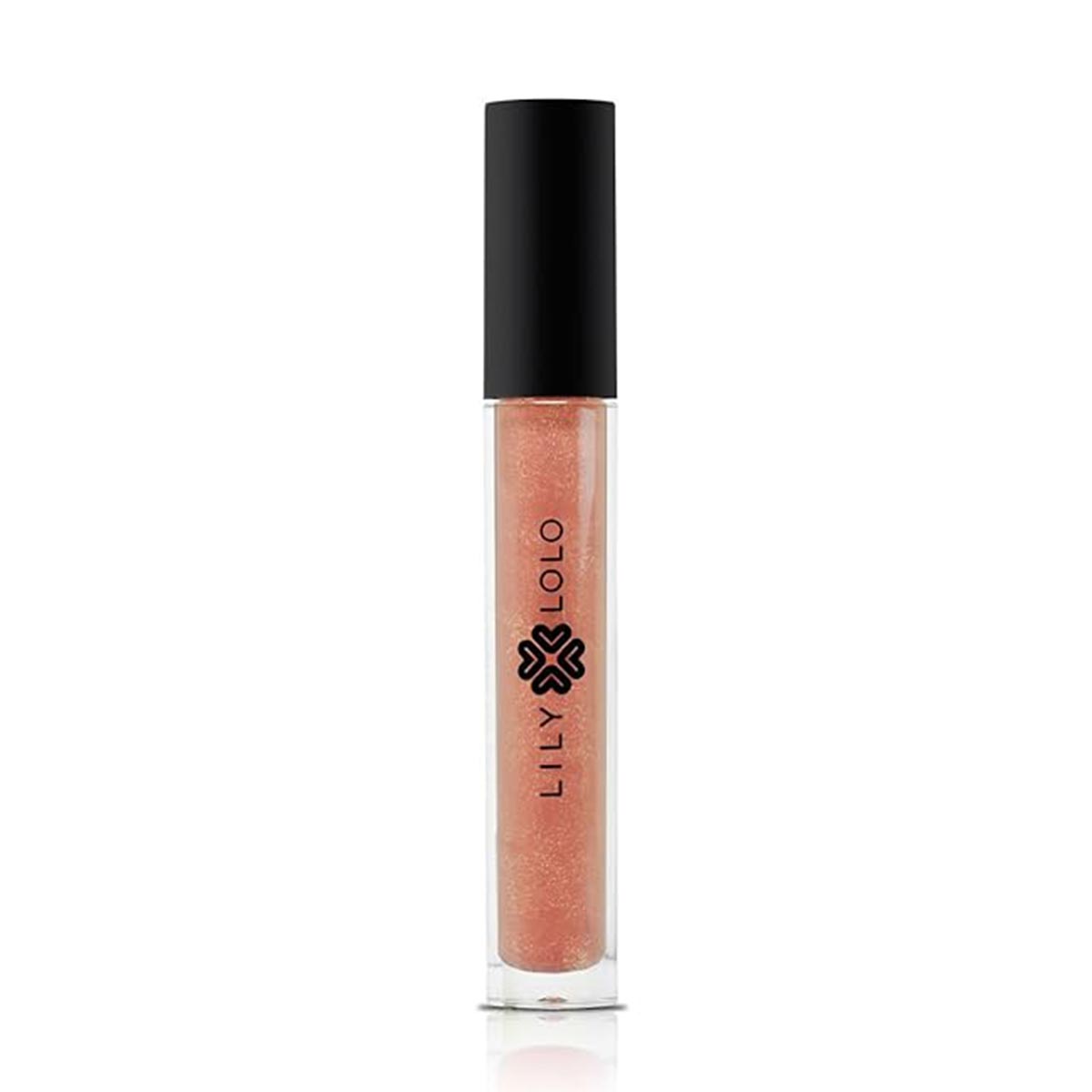 Lily Lolo Maquillaje Brillo De Labios Peachy Keen 4Gr