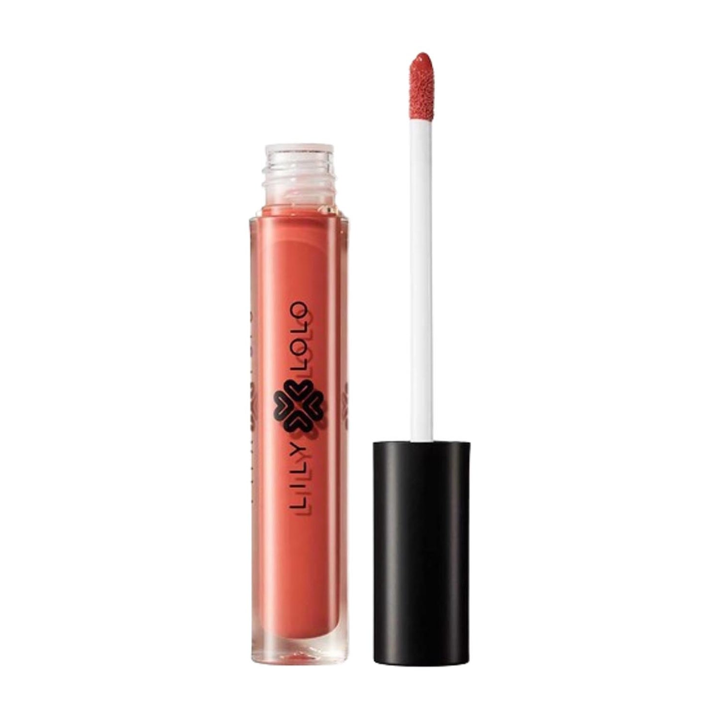 Lily Lolo Brilho De Labios English Rose 4Gr