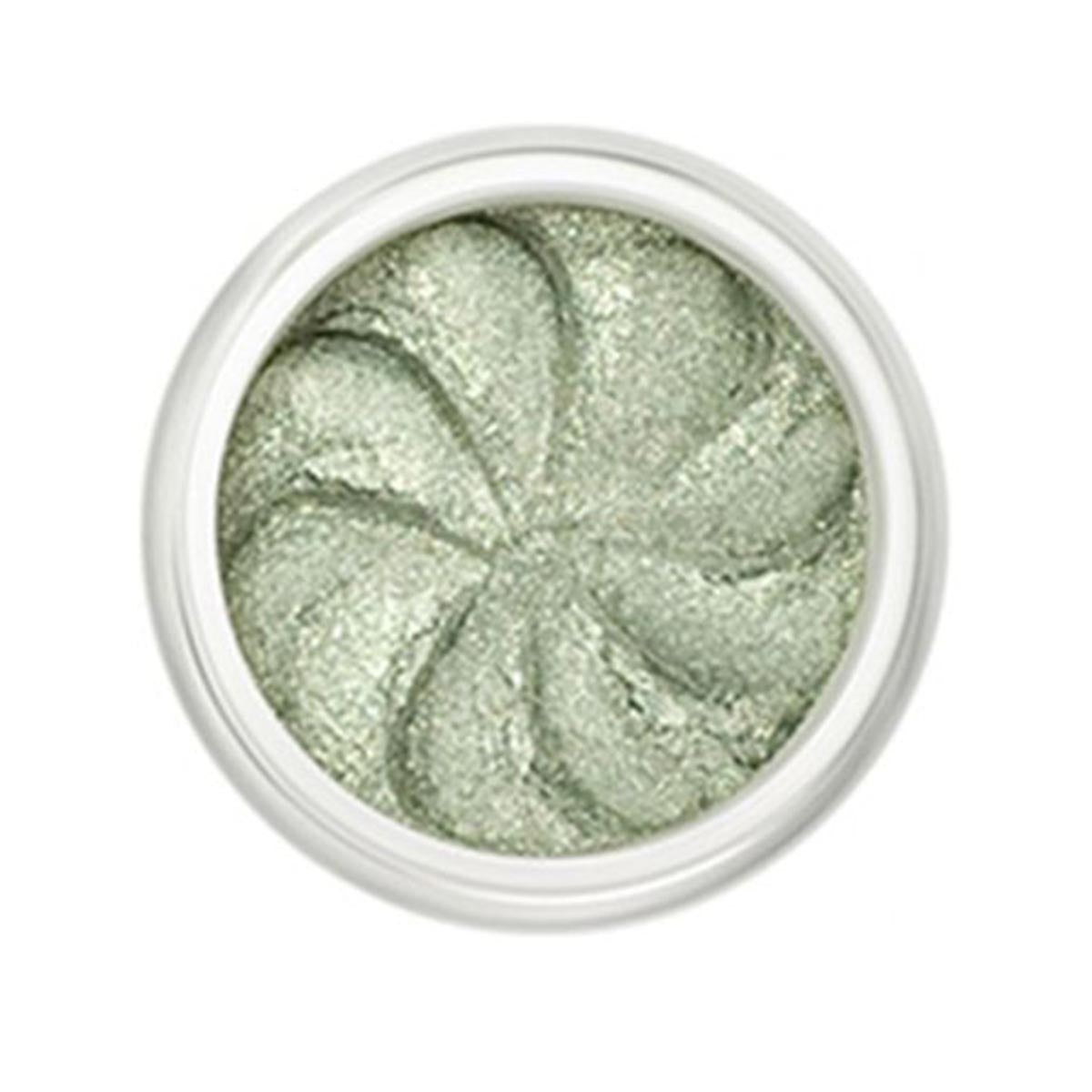 Lily Lolo Maquillaje Sombra De Ojos Green Opal 2.5Gr