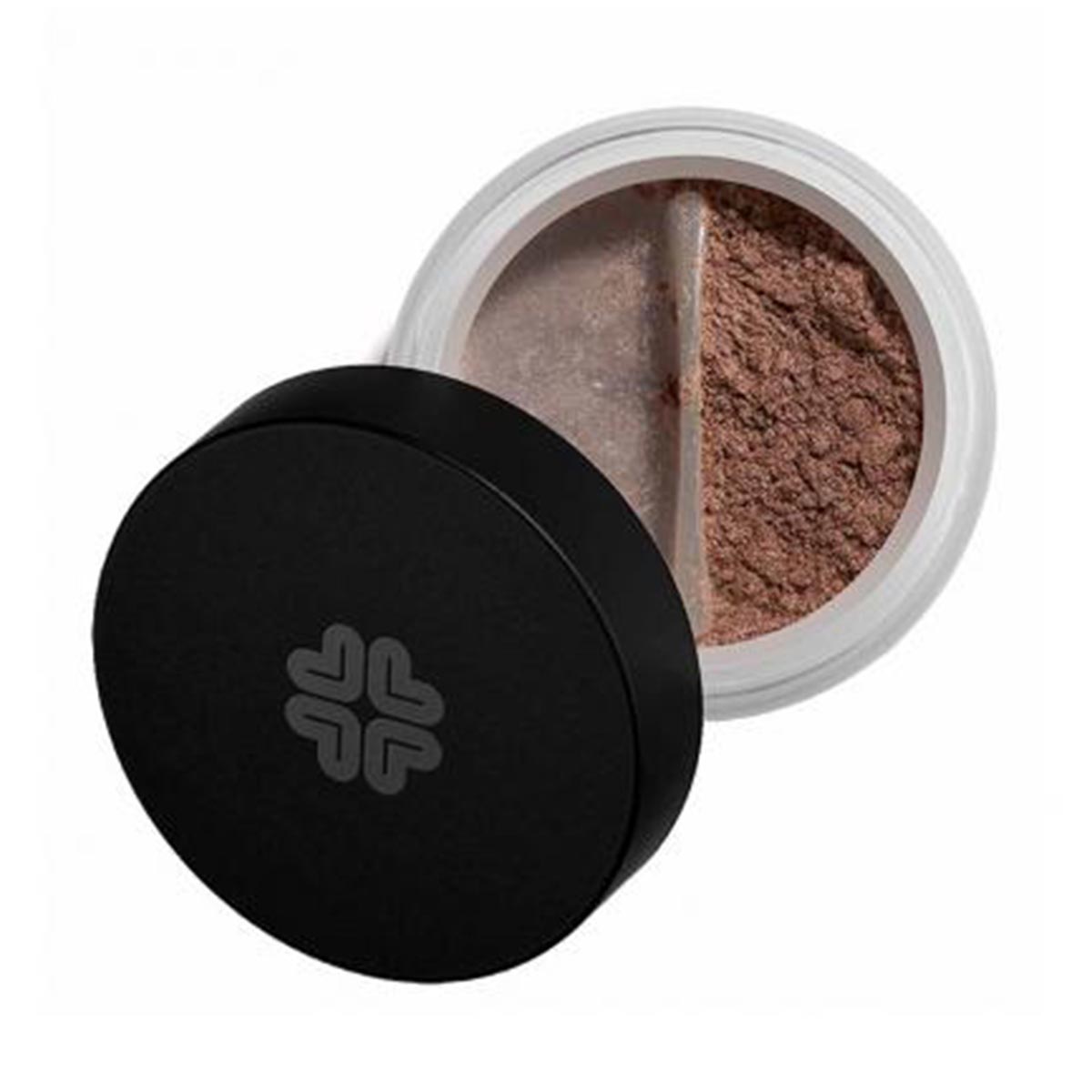 Lily Lolo Maquillaje Sombra De Ojos Miami Taupe 1.5Gr